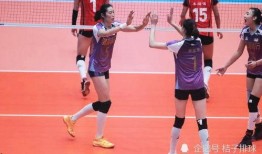天津女排最新爆料,揭秘新赛季备战秘籍与目标