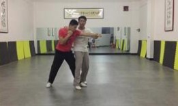 打拳架在线观看